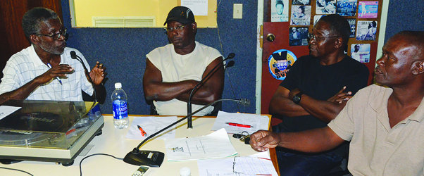 PUBLIC OPPOSED TO CANCELLING LEEWARD ISLANDS CALYPSO SHOW