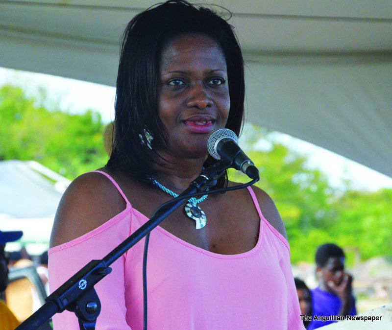 WELCHES FEST DRAWS LARGE CROWD PS Lauds Culture from Generation To Generation