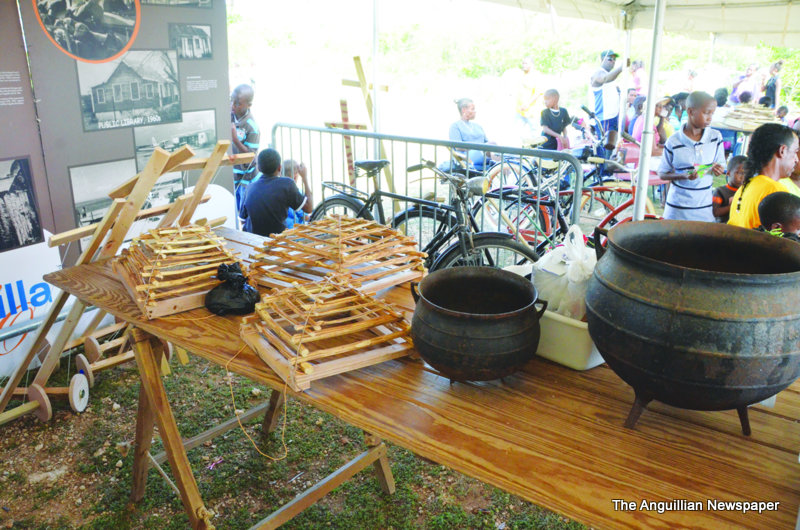 WELCHES FEST DRAWS LARGE CROWD PS Lauds Culture from Generation To Generation