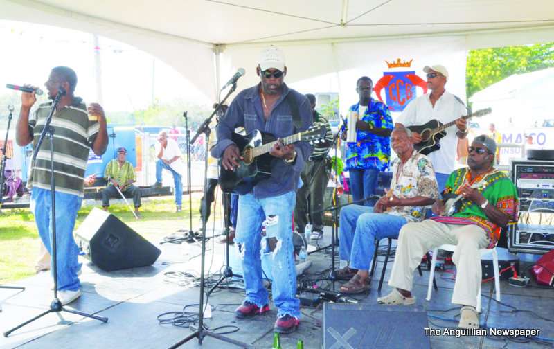 WELCHES FEST DRAWS LARGE CROWD PS Lauds Culture from Generation To Generation