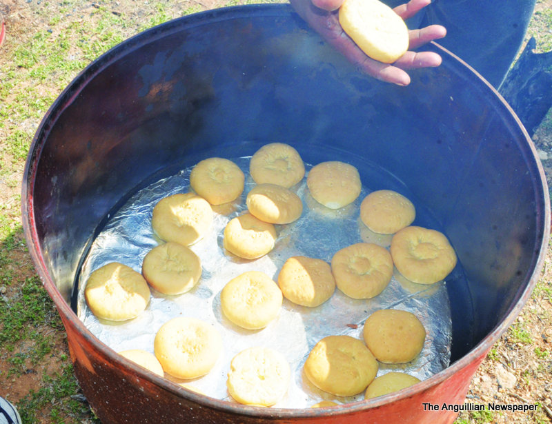 WELCHES FEST DRAWS LARGE CROWD PS Lauds Culture from Generation To Generation