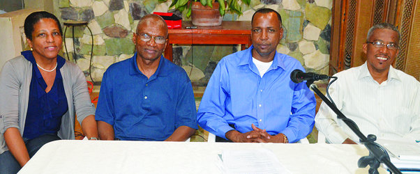 SEVERANCE PAY A BIG ISSUE IN ANGUILLA