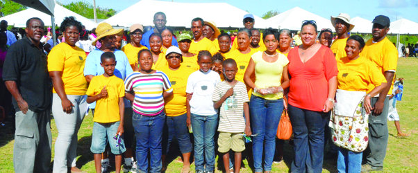 WELCHES FEST DRAWS LARGE CROWD PS Lauds Culture from Generation To Generation