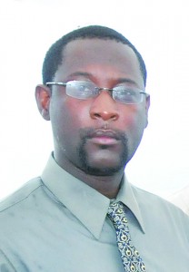 Hon. Jerome Roberts