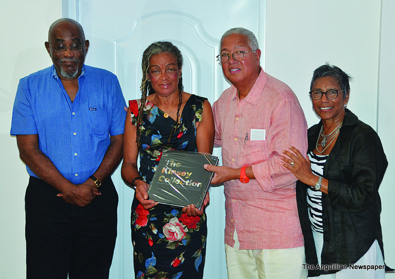 Lecture Series: COMMUNITY COLLEGE PROMOTING VALUE OF ART AND HISTORY