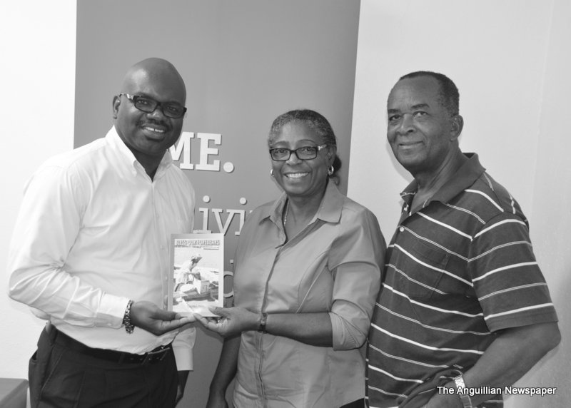 LIME SUPPORTS ANGUILLA’S HISTORY IN SCHOOLS