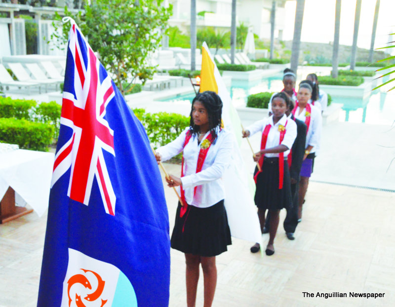 ELEVEN GRADUATE FROM NURSE CADET PROGRAMME