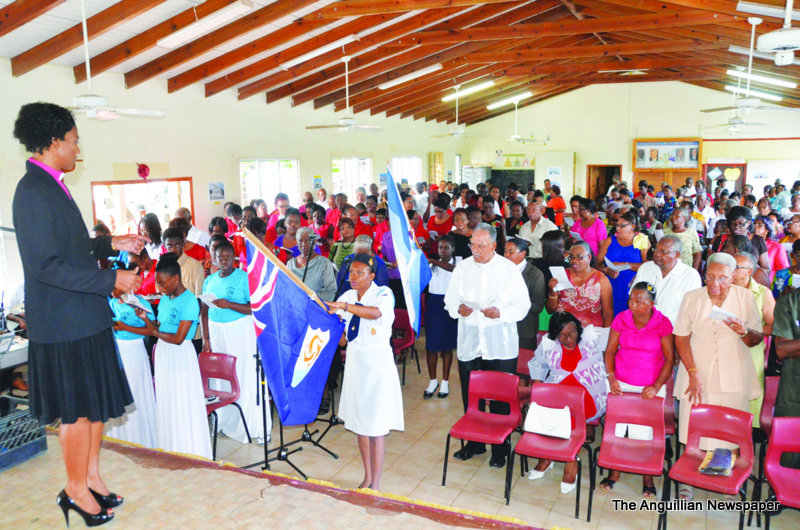 CULTURAL EVENING CELEBRATES 200 YEARS OF METHODISM