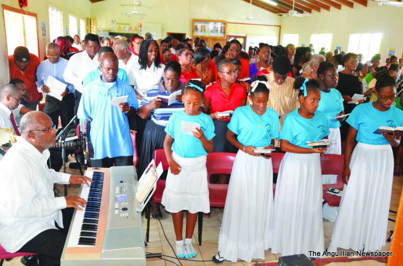 CULTURAL EVENING CELEBRATES 200 YEARS OF METHODISM