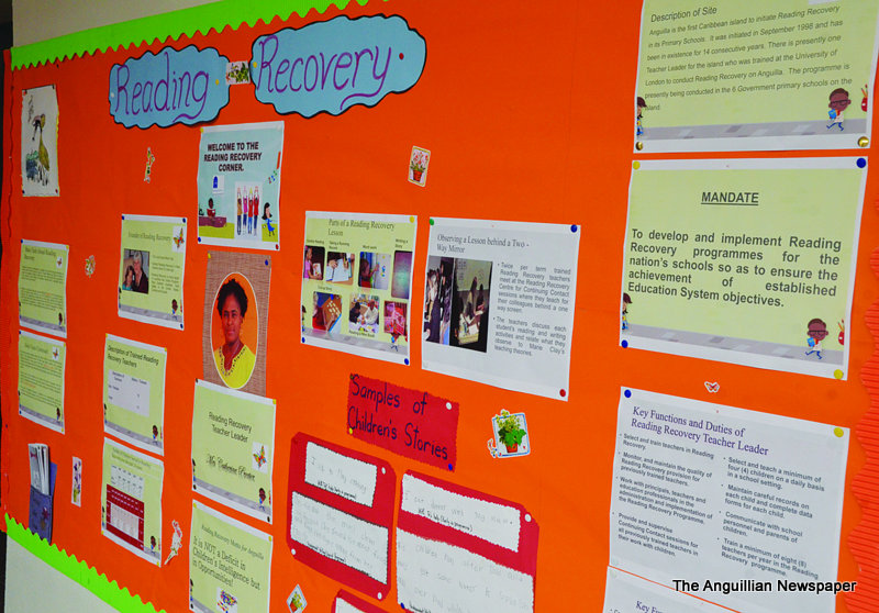 PUBLIC INVITED TO VIEW MPSS DISPLAY