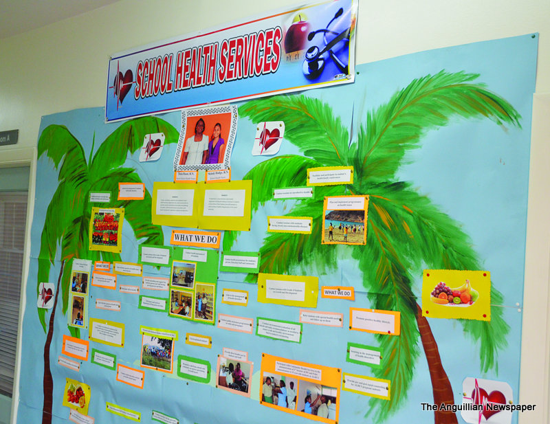 PUBLIC INVITED TO VIEW MPSS DISPLAY