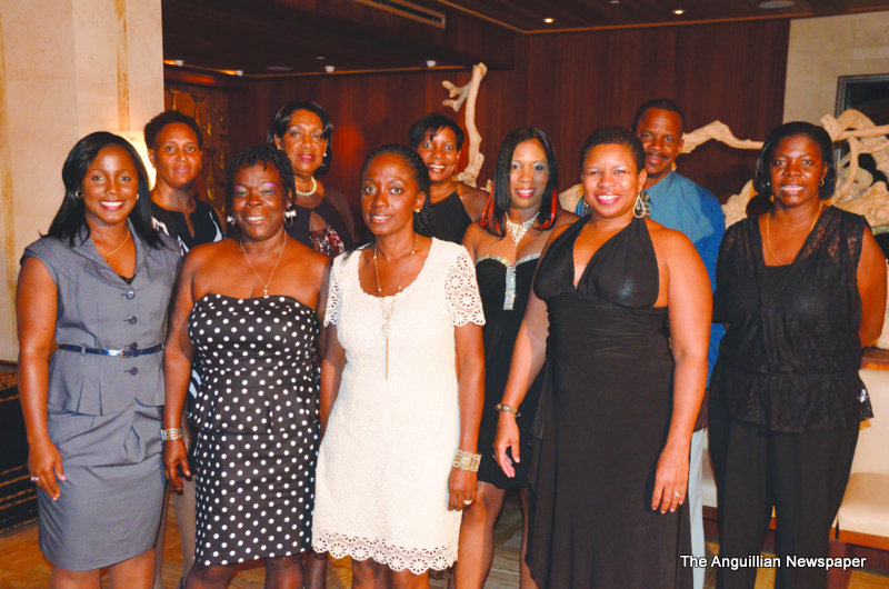 ELEVEN GRADUATE FROM NURSE CADET PROGRAMME