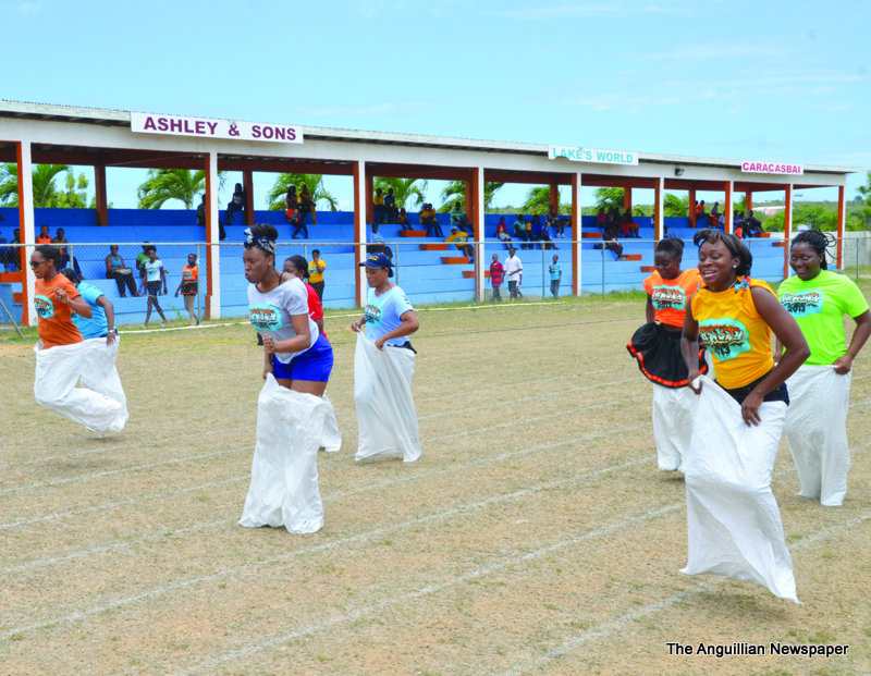 AAAF PRESIDENT LAUDS LABOUR DAY SPORTS PARTICIPATION