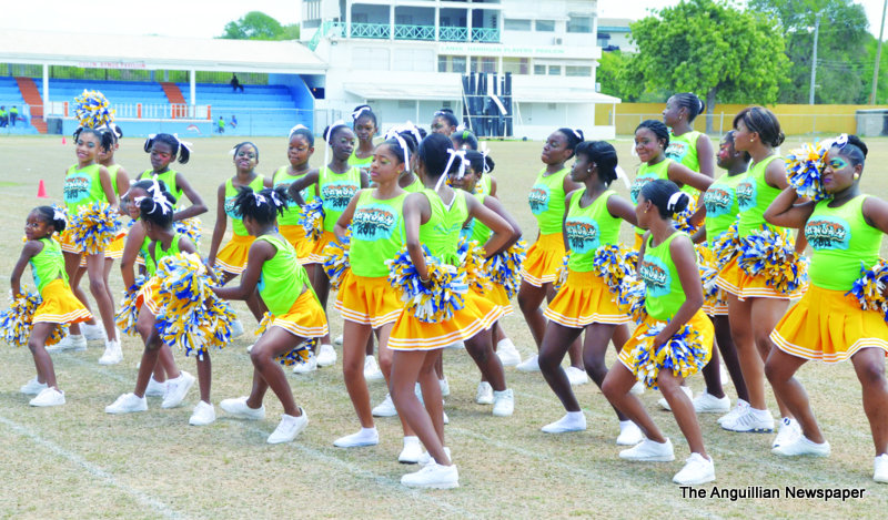 AAAF PRESIDENT LAUDS LABOUR DAY SPORTS PARTICIPATION