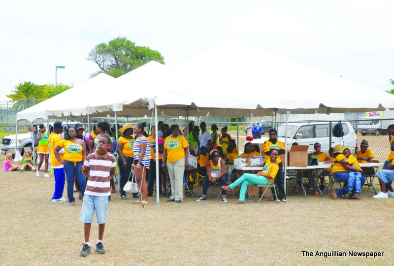 AAAF PRESIDENT LAUDS LABOUR DAY SPORTS PARTICIPATION