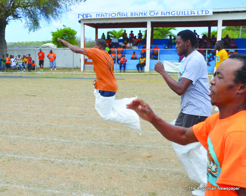 AAAF PRESIDENT LAUDS LABOUR DAY SPORTS PARTICIPATION