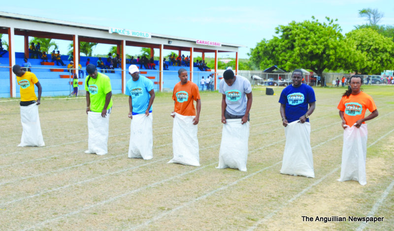 AAAF PRESIDENT LAUDS LABOUR DAY SPORTS PARTICIPATION
