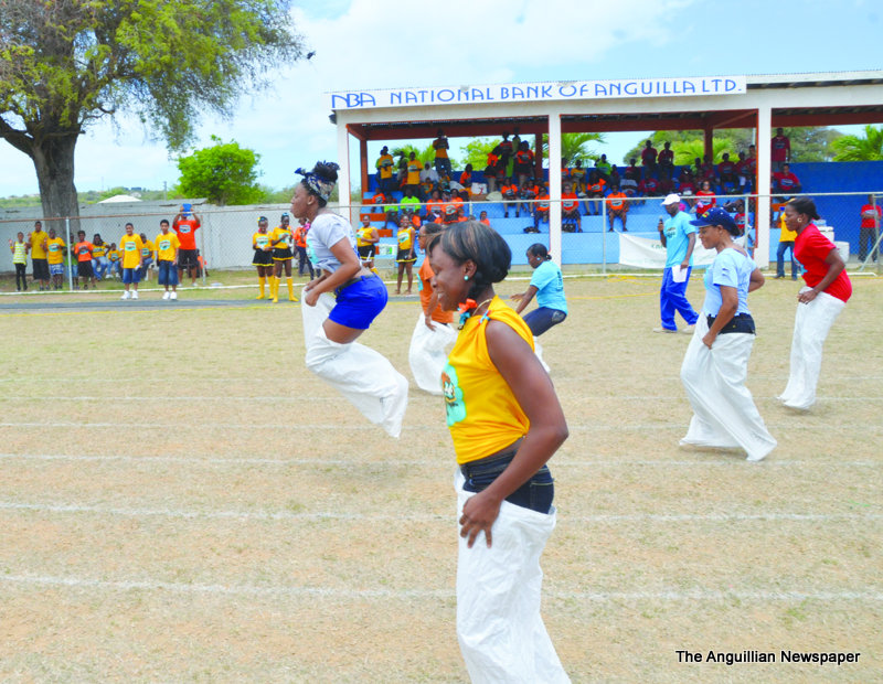 AAAF PRESIDENT LAUDS LABOUR DAY SPORTS PARTICIPATION