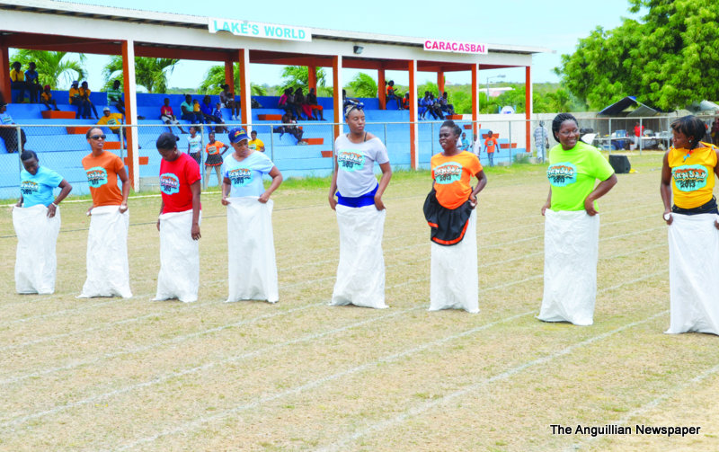 AAAF PRESIDENT LAUDS LABOUR DAY SPORTS PARTICIPATION