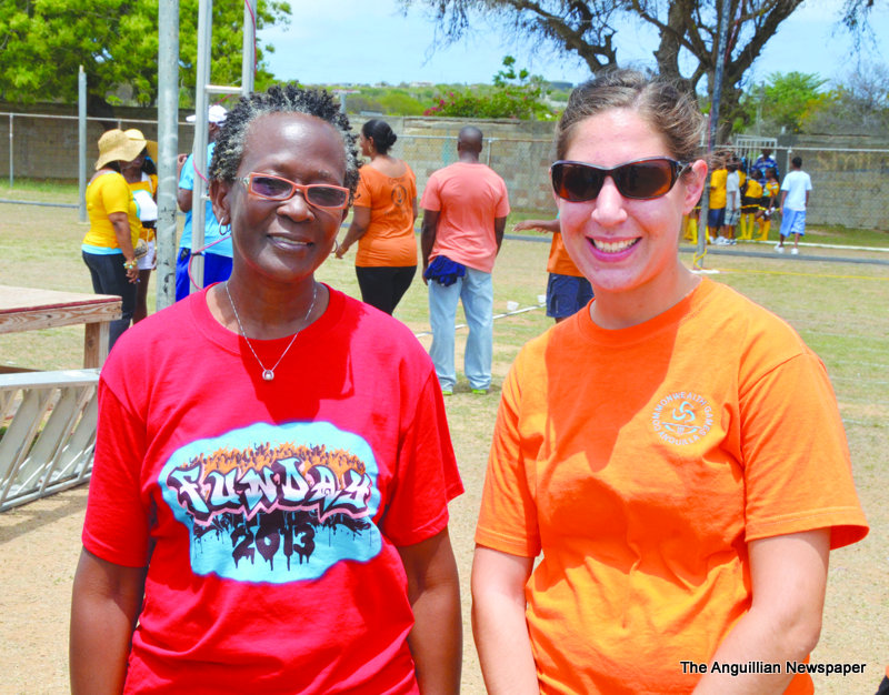 AAAF PRESIDENT LAUDS LABOUR DAY SPORTS PARTICIPATION