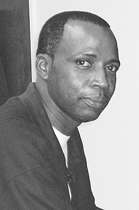 LABOUR COMMISSIONER RUSSEL REID SPEAKS ABOUT  PROBLEMS AND SOLUTIONS IN ANGUILLA’S JOB MARKET