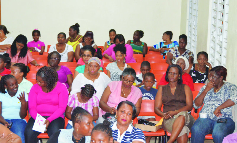 VIVIEN VANTERPOOL SCHOOL WINS QUIZ COMPETITION