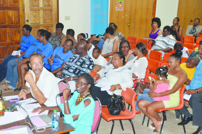 VIVIEN VANTERPOOL SCHOOL WINS QUIZ COMPETITION