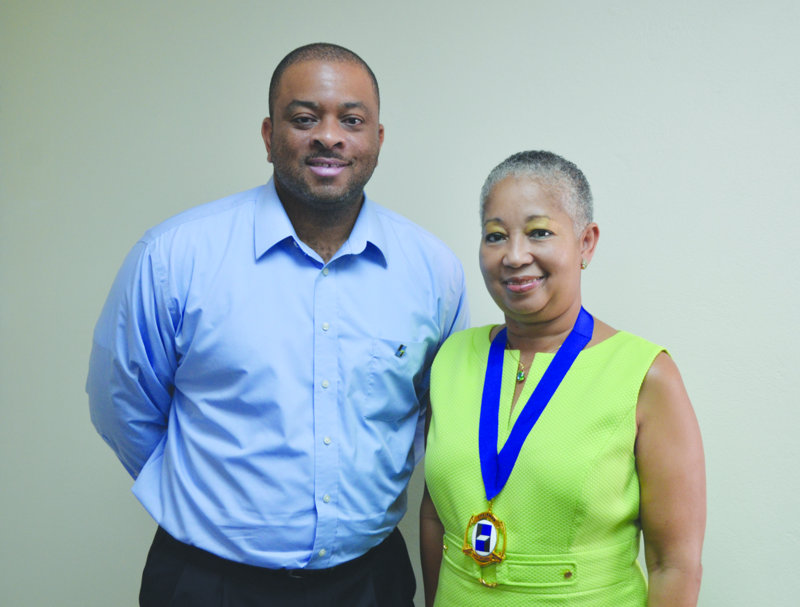 STEP LOOKS AT ISSUES FACING LOCAL, REGIONAL FINANCE CENTRES