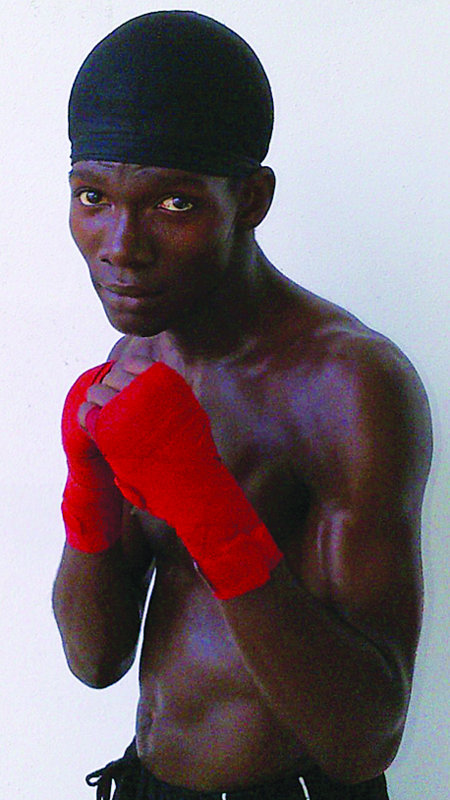 ANGUILLIAN BOXERS TO PERFORM IN ST. LUCIA