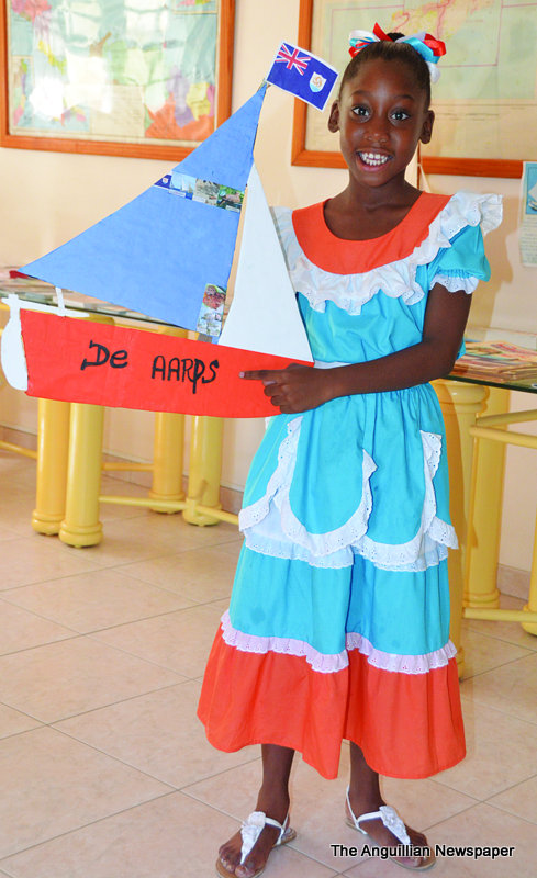 Boat racing “de aarps”