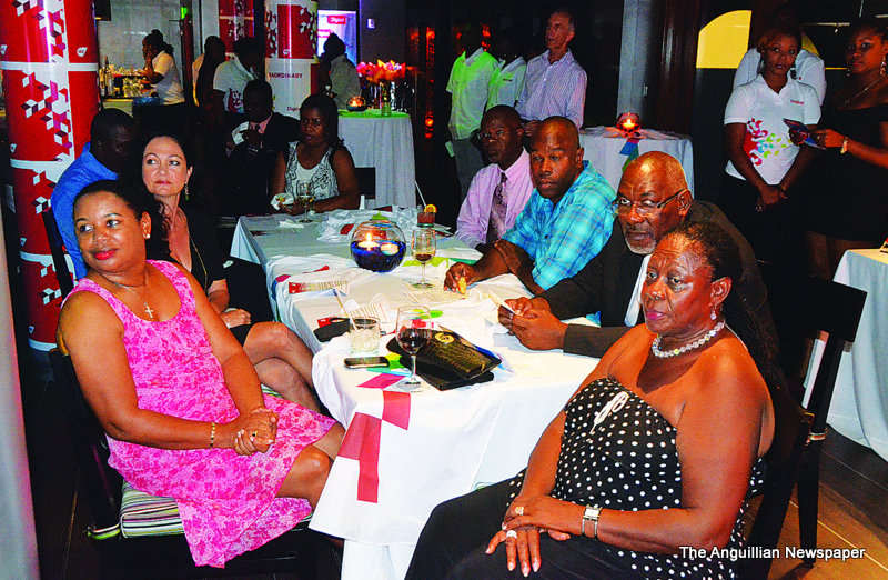 DIGICEL LAUNCHES BRAND NEW 4G NETWORK AT CUISINART          A Network With A Revolution In Speed