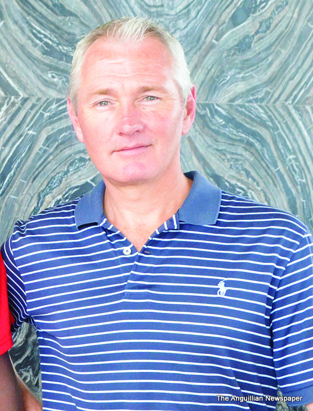 VICEROY’S GM DELIGHTED TO WELCOME SENIOR CITIZENS