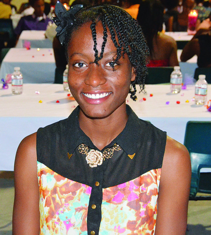 ATHLETE RECHELLE MEADE TO TRAIN/COMPETE IN UKRAINE