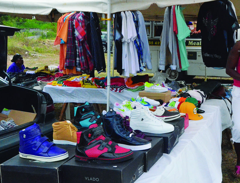 EAST END COMMUNITY HOLDS “A VILLAGE TING”