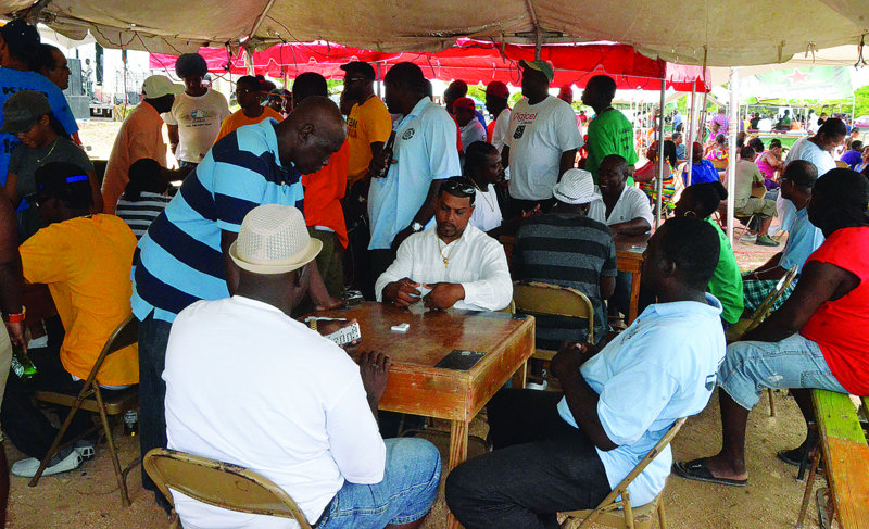 EAST END COMMUNITY HOLDS “A VILLAGE TING”