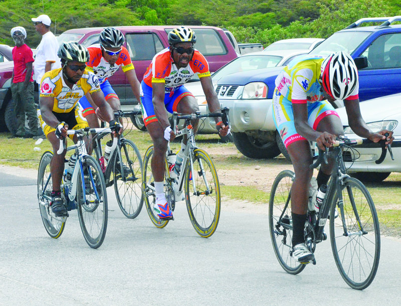 EAST END COMMUNITY HOLDS “A VILLAGE TING”