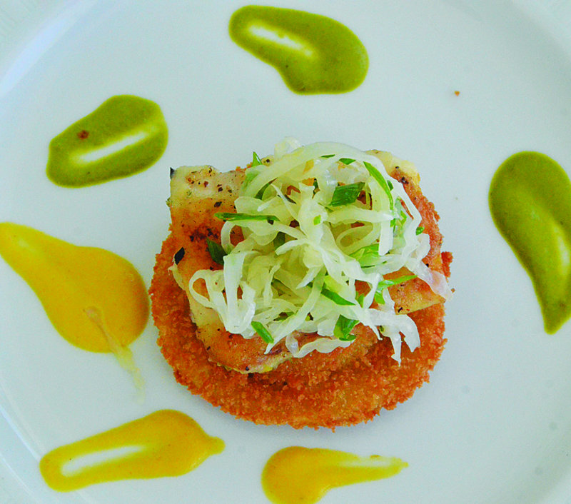 ANGUILLA’S TEAM OFF TO MIAMI TO COMPETE IN CULINARY COMPETITION