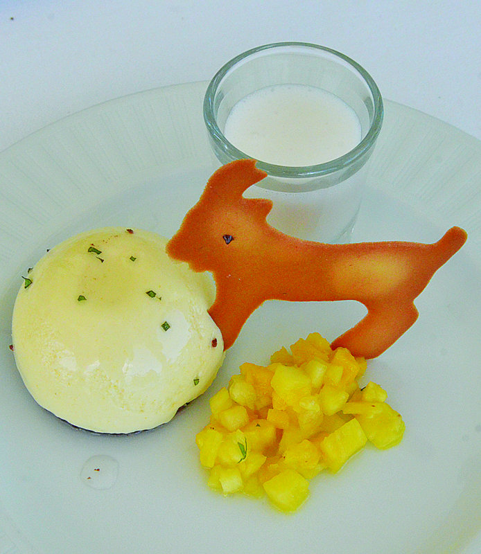 ANGUILLA’S TEAM OFF TO MIAMI TO COMPETE IN CULINARY COMPETITION