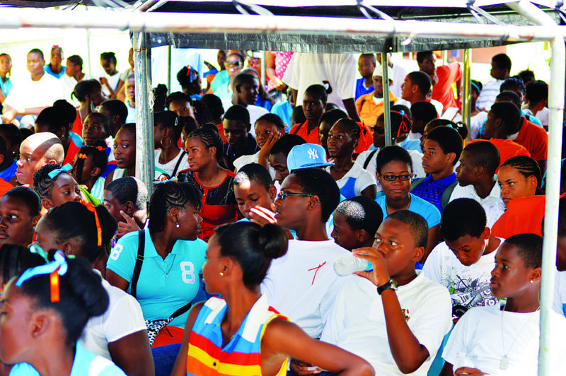 ALHCS 2013 HERITAGE FEST