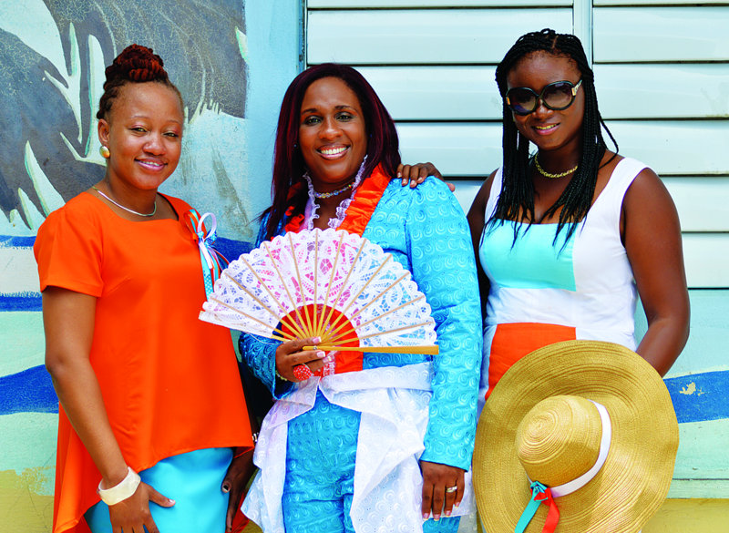 ALHCS 2013 HERITAGE FEST