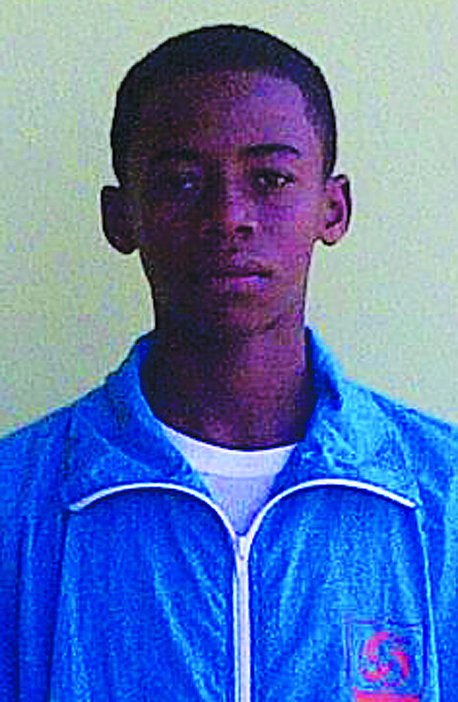 ANGUILLIAN YOUNG ATHLETES TO COMPETE IN CAC CHAMPIONSHIPS