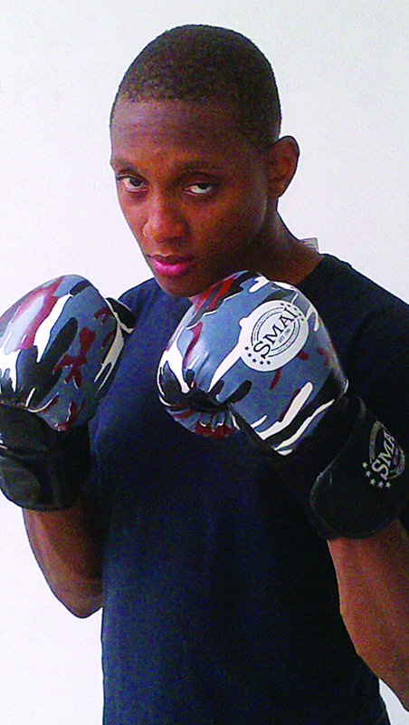 ANGUILLIAN BOXERS TO PERFORM IN ST. LUCIA