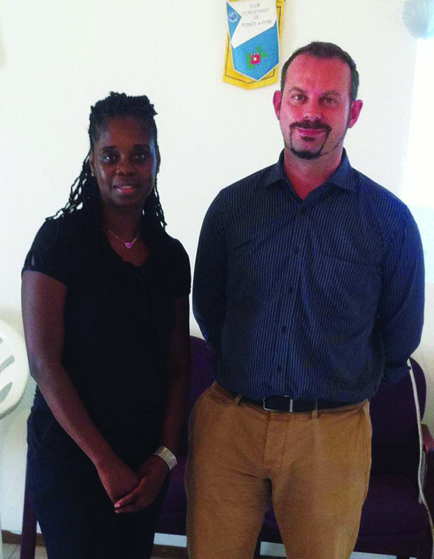 Youth Leaders’ Training