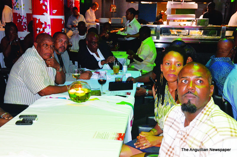 DIGICEL LAUNCHES BRAND NEW 4G NETWORK AT CUISINART          A Network With A Revolution In Speed