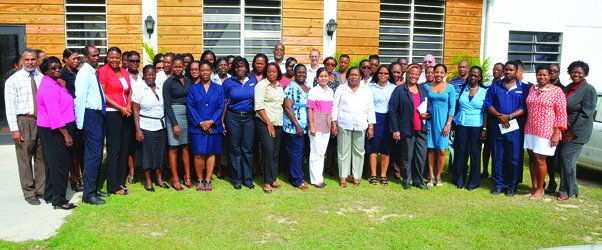 PROTECTING ANGUILLIAN CHILDREN FROM ABUSE