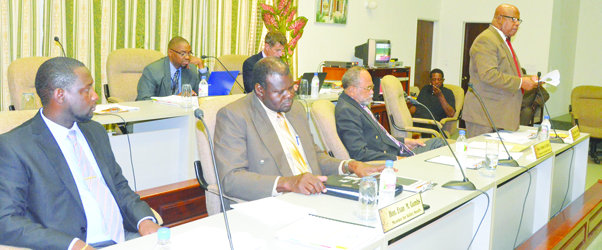 HOUSE CUTS DUTIES ON VEHICLES & PARTS