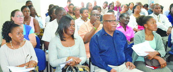 TVET POLICY TO BOOST TECHNICAL EDUCATION IN ANGUILLA