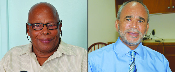 CM FIRES MINISTER OF SOCIAL DEVELOPMENT Hughes: “I Am Guilty Of Not Acting Before” Baird: “My Dismissal Is No Surprise”