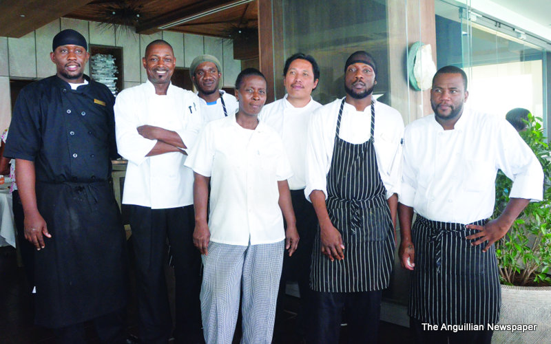 VICEROY’S GM DELIGHTED TO WELCOME SENIOR CITIZENS