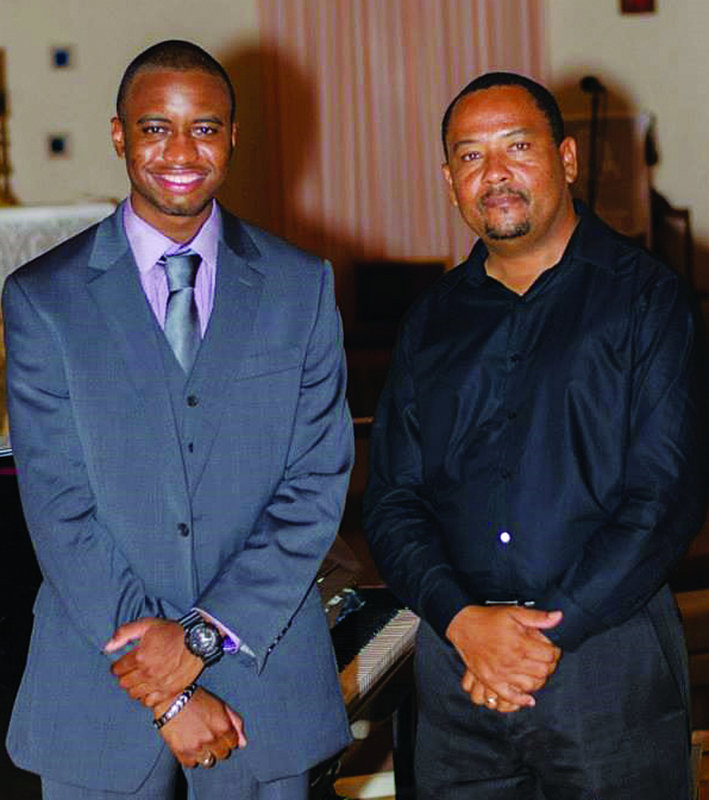 COMMUNITY RECITAL SERIES BY MORLENS SCHOOL OF MUSIC